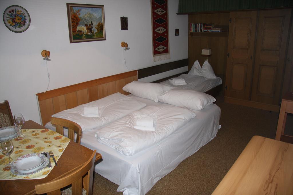 Casa Alpina Relax - Pool&Sauna - Include Jokercard ซาลบาคฮินเทอร์เกลมม์ ห้อง รูปภาพ