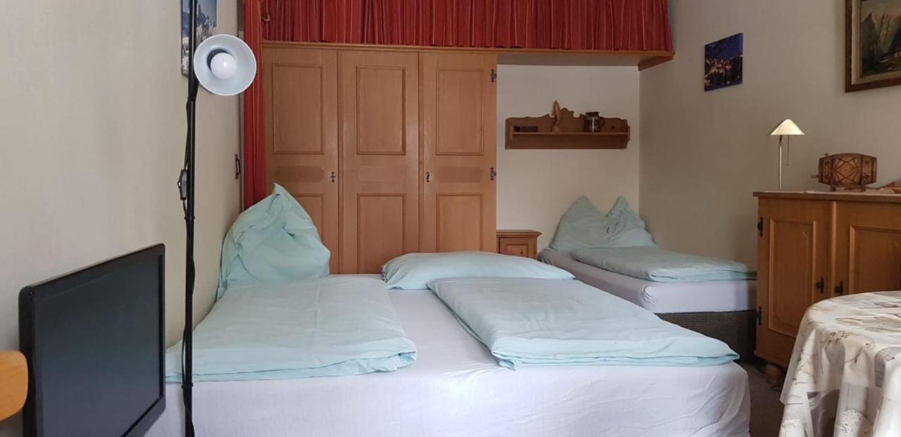 Casa Alpina Relax - Pool&Sauna - Include Jokercard ซาลบาคฮินเทอร์เกลมม์ ภายนอก รูปภาพ