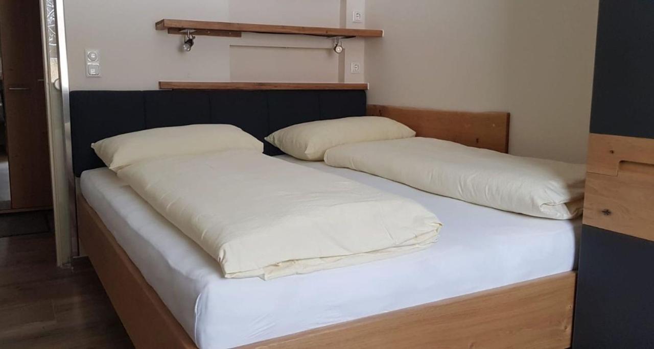 Casa Alpina Relax - Pool&Sauna - Include Jokercard ซาลบาคฮินเทอร์เกลมม์ ภายนอก รูปภาพ